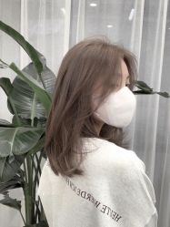 -In Style造型