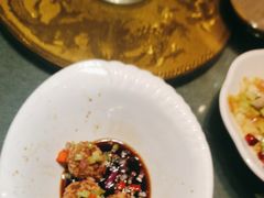 -全聚贤餐厅·湖北家常菜(沙湖店)