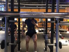 -悦莱美健身俱乐部(五羊新城店)