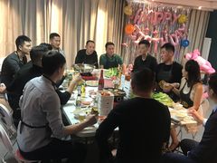 -微觅·潮HIGH轰趴馆(望京SOHO麒麟社店)