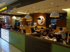 -COCO壱番屋(大华路店)