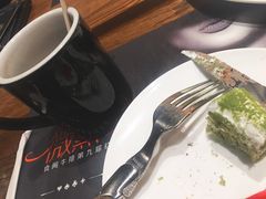 -食间牛排(湖西路店)