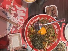 -仙隐小鹿料理食堂(惠济万达店)