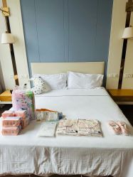 -馨紫罗兰月子会所·独栋月子中心