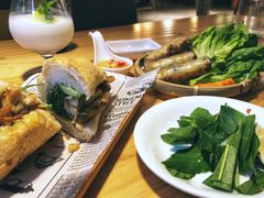 -越美小馆·越南料理(曲江店)