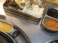 -老板娘的烤肉店(港湾广场店)