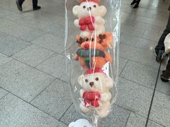 -麦萌の胖子(西红门荟聚店)