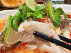 -Home Thai·泰谣(王府井apm店)