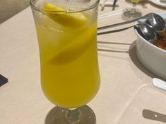 -正佳广场万豪酒店-粤菜餐厅·点心·海鲜·聚餐