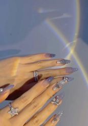 -Cici Nail日式美甲美睫工作室