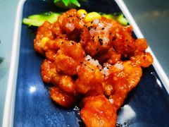 -君霖海鲜私房菜(春柳店)