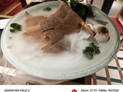 -廖掌柜·重庆鲜货火锅(上海首店)