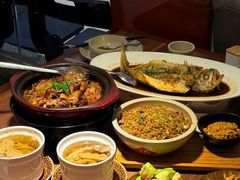 -食锦记·福建私房菜(万宝广场店)