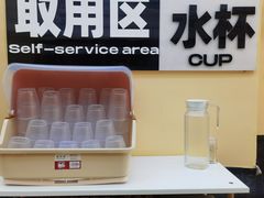 -正東记港味烧腊餐室(天鹅湖银泰城店)
