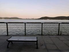 -云龙湖旅游景区