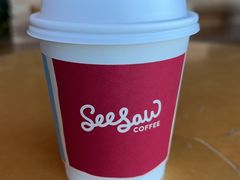 -Seesaw Coffee(朝阳大悦城店)
