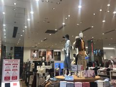 -优衣库(深圳万象天地旗舰店)
