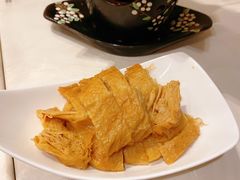 -五观堂素食(新华路店)