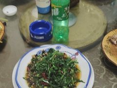 -涵家味土菜馆·徽州一绝臭鳜鱼(三河古镇店)