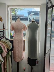 -陈大户旗袍(狮子林店)
