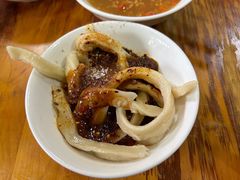 -洞子口张老二凉粉(文殊院店)