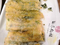 -海富荣·锅贴·陕菜家常菜(阳光城店)