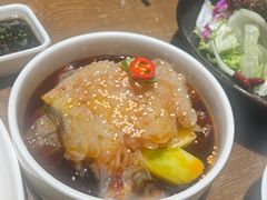 -廊亦舫Lang Yi Fang Restaurant(金桥店)