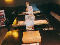 -探鱼·鲜青椒爽麻烤鱼(领展购物广场店)