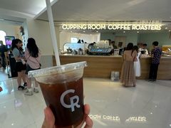 -Cupping Room(Harbour City)