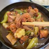 南阳｜还有谁没吃过鲜香麻辣的青花椒炒鸡😋