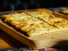 -阿顾西餐·牛排披萨(北戴河店)