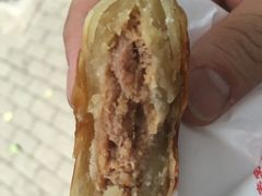 火腿萝卜丝-海曙西区老大房(孝闻街店)