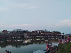 -太湖龙之梦
