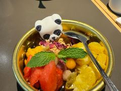 -川成元·麻辣香锅(凯德MALL西直门店)