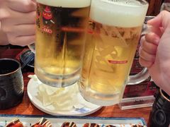 -鸟鹏烧鸟居酒屋(仁恒梦中心店)