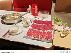 -潮正和潮汕牛肉火锅·老字号(番禺万达店)