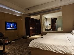 -济南富力凯悦酒店