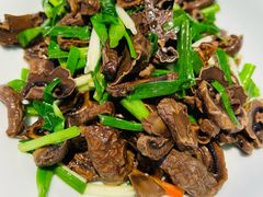 -新疆兵团食府清真(马连道店)