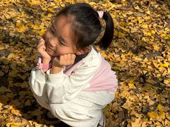 -千年银杏谷文化旅游区