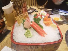 -伊豆野菜村(大族广场店)