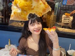 -达美乐比萨(天河购书中心店)