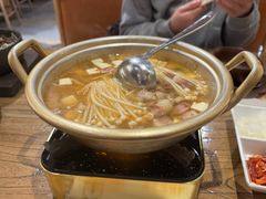 -冰川朝鲜族料理·东北菜(观前店)