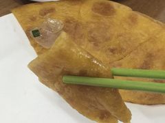 -华记粥饭店(印象容桂主题风情街店)