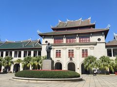 -厦门大学(思明校区)