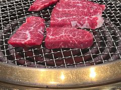 -牛将军•涮肉•烤肉(北京王府井·故宫店)