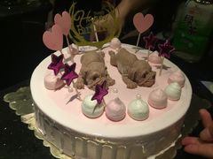 -歌神量贩式KTV(金谊店)