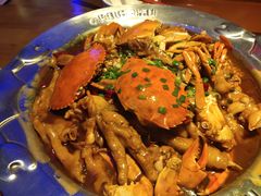 -胖哥俩肉蟹煲(虹口龙之梦店)