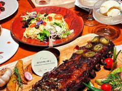 -布拉格餐厅· 中欧捷克菜(全国首店)