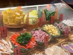 -一绪に和牛寿喜烧(罗湖益田假日店)