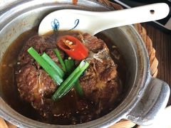 -Cau Go Vietnamese Cuisine